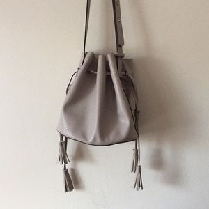 Free People Bucket Bag